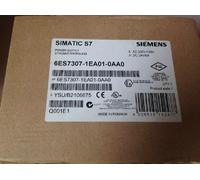 1PC Siemens 6ES7 307-1EA01-0AA0 New In Box 6ES7 3071EA010AA0 Expedited Shipping/