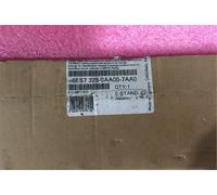 1Pc Siemens 6ES7 328-0AA00-7AA0 if