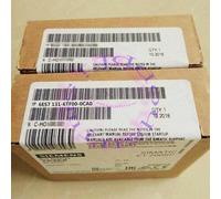 1PC Siemens 6ES7131-6TF00-0CA0 In Box New