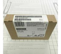 Siemens 6ES7134-4GB52-0AB0 New SIMATIC DP, Electronics module ET200S: 2AI High