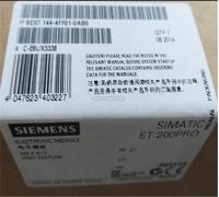 1Pc Siemens 6ES7144-4FF01-0AB0 ic