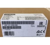 1Pc Siemens 6ES7212-1HE40-0XB0 New at