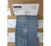 1PC -SIEMENS 6ES72211BH320XB0 S7-1200, Digital Input SM 1221, 16 DI, 24VDC - NEW