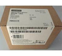 Siemens 6ES7231-0HF22-0XA0 New SIMATIC S7-200, analog input EM 231, only for