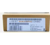 1PC Siemens 6ES7314-6BF02-0AB0 6ES7 314-6BF02-0AB0 NEW