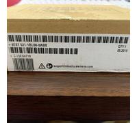 1PC Siemens 6ES7521-1BL00-0AB0 New In Box 6ES75211BL000AB0 Expedited Shipping/
