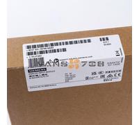 Siemens 6ES7531-7KF00-0AB0 New factory sealed SIMATIC S7-1500 analog input