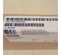 1PC Siemens 6ES7534-7QE00-0AB0 6ES7 534-7QE00-0AB0 New