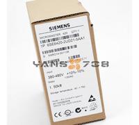SIEMENS 6SE6420-2UD21-5AA1 / 6SE64202UD215AA1 (BRAND NEW)