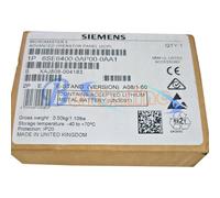 Siemens 6SE6400-0AP00-0AA1 New MICROMASTER 4 Advanced Operator Panel (AOP)