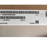 1Pc Siemens 6SL3055-0AA00-5BA3 6SL3 055-0AA00-5BA3 ry