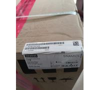 1PC Siemens 6SL3120-1TE31-3AA3 New In Box 6SL31201TE313AA3 Expedited Shipping/