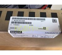 1PC SIEMENS 6SL3120-2TE13-0AD0 SINAMICS MOTOR MODULE 6SL3 120-2TE13-0AD0 New
