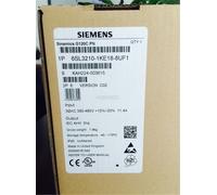 1Pc Siemens 6SL3210-1KE18-8UP1 New mr