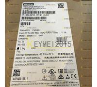 1PC Siemens 6SL3210-1PE21-4UL0 6SL3 210-1PE21-4UL0 NEW