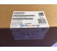 Siemens Frequenzumrichter 6SL3210-5BB12-5UV1 0.25kW 200 V, 240V