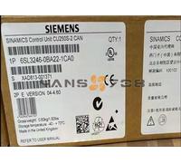 1X NEW SIEMENS 6SL3246-0BA22-1CA0 6SL3 246-0BA22-1CA0 control unit