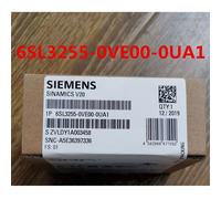 Siemens Inverter Parameter Downloader 6SL3255-0VE00-0UA1 – New – 1 Year Warranty