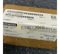 1PC SIEMENS 6SN1111-0AB00-0AA0 Servo power module accessories New