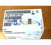 1PC Siemens 6SN1118-1NK01-0AA1 6SN1 118-1NK01-0AA1 HRS Control Unit NEW