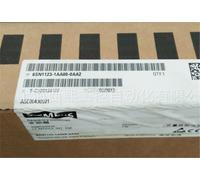 1Pc Siemens 6SN1123-1AA00-0AA2 gu