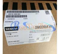 1PC Siemens 6SN1146-1AB00-0BA1 6SN1 146-1AB00-0BA1 Frequency Converter New
