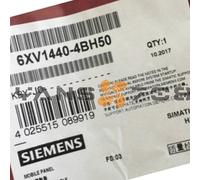 1PC SIEMENS 6XV1440-4BH50 connecting cable New