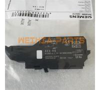 Siemens Auxiliary Switch 3VA9988-0AA12 Changeover Contacts Type HQ