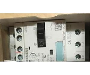 1Pc Siemens Breaker 3RV1011-0AA15 New qv
