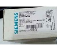 1Pc Siemens Breaker 3RV1011-0CA10 3.3A bc