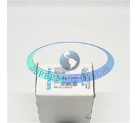 Siemens Power Switch 3RV1011-0HA10 Circuit Breaker 0.55-0.8A 1NO+1NC