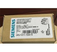 1Pc Siemens Breaker 3RV1011-1DA15 ll