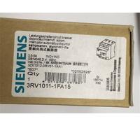 1Pc Siemens Breaker 3RV1011-1FA15 vy