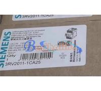 1PC Siemens breaker 3RV2011-1CA25 New