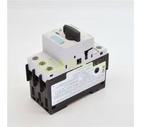 1PC Siemens Circuit Breaker 3RV1021-1CA10 1.8-2.5A