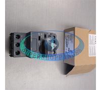 Siemens 3RV2011-0JA15 Circuit Breaker 0.7-1 A 690 V AC 45x97x97mm