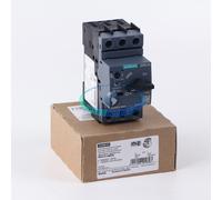 1PC Siemens Circuit Breaker 3RV2021-1HA10 3RV 2021-1HA10 NEW