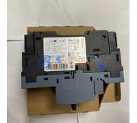 New Siemens 3RV2021-4EA20 Circuit Breaker