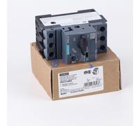 Circuit Breaker 3RV2021-4FA10 Siemens 40A 3RV20214FA10