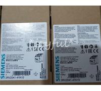 1PC SIEMENS CIRCUIT BREAKER 3RV2041-4YA10 NEW
