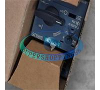 ONE Siemens circuit breakers 3RV2021-4CA15 new