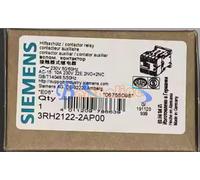 1PC Siemens contactor 3RH2122-2AP00 New