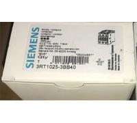 1Pc Siemens Contactor 3RT1025-3BB40 24Vdc AC-3 7 5Kw 400V ks