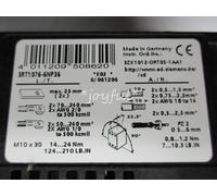 Siemens Contactor 3RT1076-6NP36 – New, 1 pc