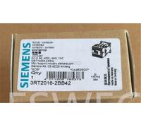 1Pc Siemens Contactor 3RT2016-2BB42 DC24V bw