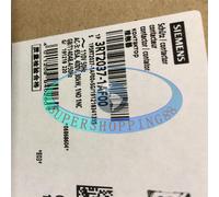 1PCS NEW Siemens Contactor 3RT2037-1AF00