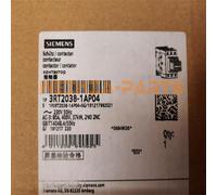 1PC Siemens contactor 3RT2038-1AP04 NEW