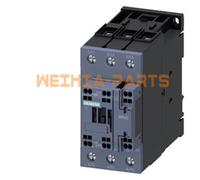 ONE Siemens Contactor 3RT2038-3KB40 24VDC NEW