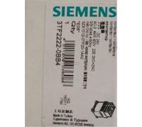 1Pc Siemens Contactor 3TF2222-0BB4 3TF22220BB4 Brand New ca