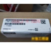 1PC NEW SIEMENS CONTROL UNIT 6SN1118-0DG23-0AA1 6SN1 118-0DG23-0AA1